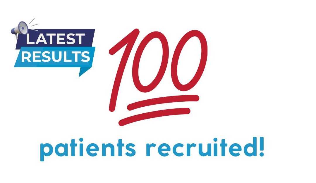 100 patients recruited: LIVERATION keeps moving forward in Europe