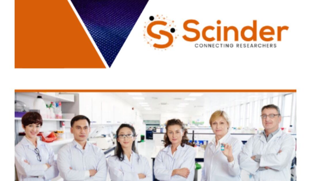 LIVERATION is now on Scinder!