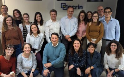LIVERATION holds its 2nd Annual Meeting in Paris