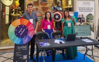 LIVERATION at the European Researchers’ Night – Coimbra