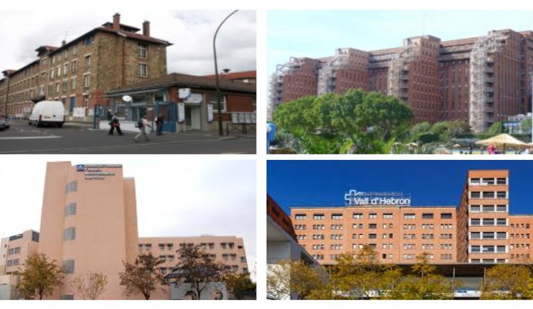 New hospitals join the LIVERATION clinical trial