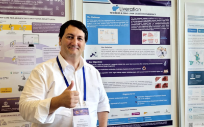 LIVERATION at the 13th Conference of the EU Framework Programme for R&I in Spain