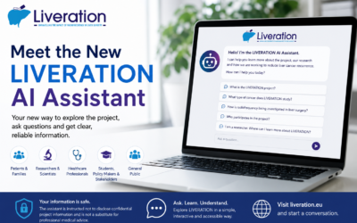 Meet the New LIVERATION AI Assistant