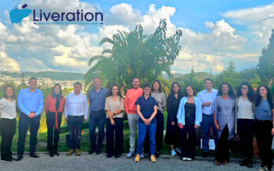 LIVERATION holds its 3º annual meeting in Coimbra