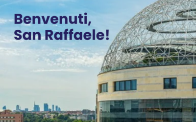San Raffaele Hospital in Milan joins the LIVERATION network