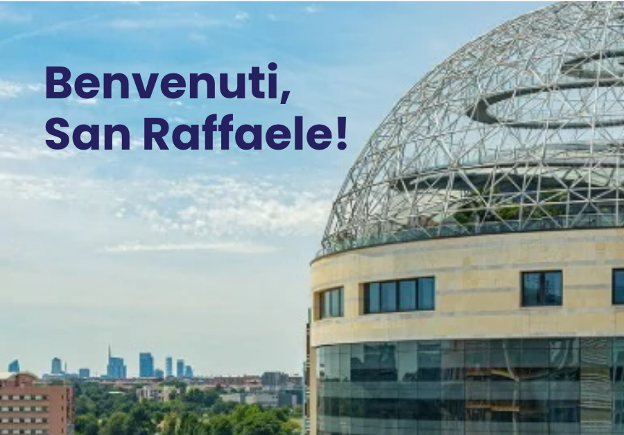 San Raffaele Hospital in Milan joins the LIVERATION network